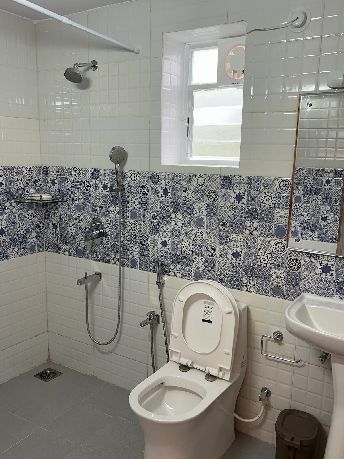 Robin Villa Benaulim Goa
