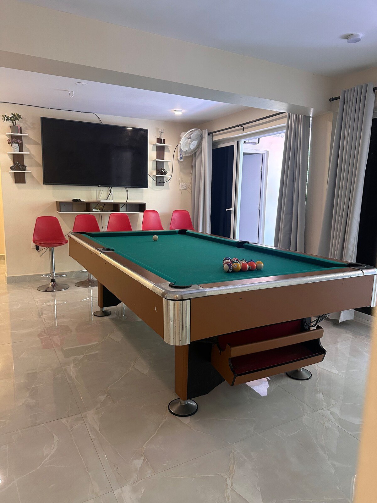Robin Villa Benaulim Goa