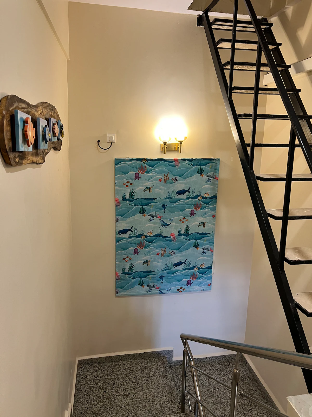Robin Villa Benaulim Goa
