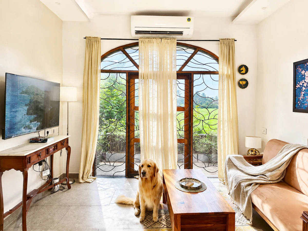 Terra Verde Goa