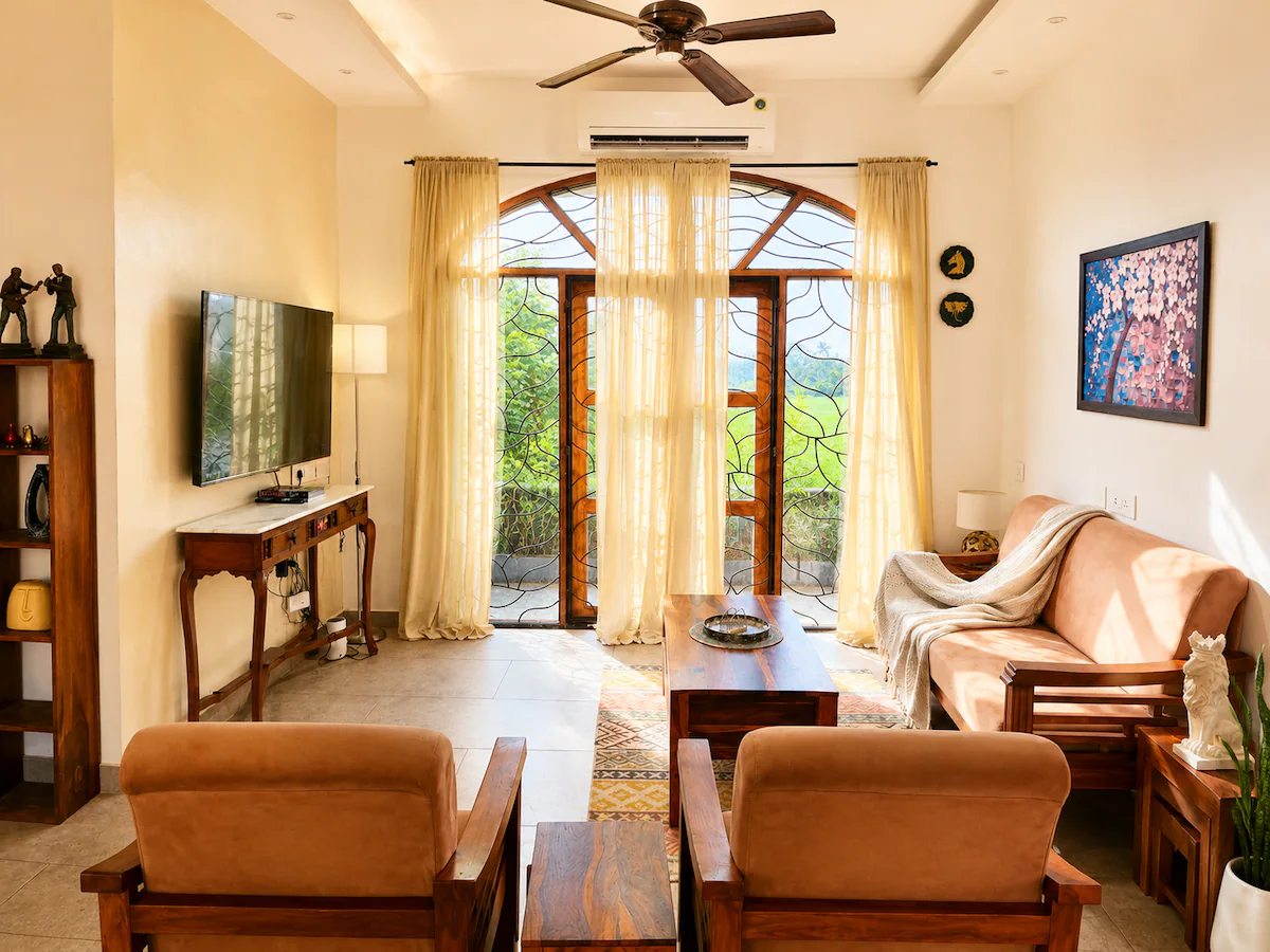 Terra Verde Goa