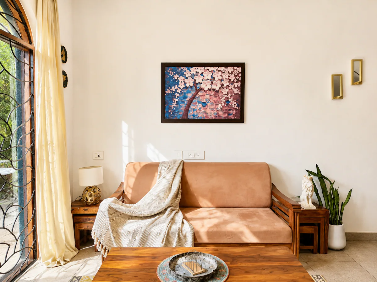 Terra Verde Goa
