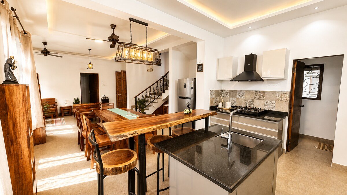 Terra Verde Goa