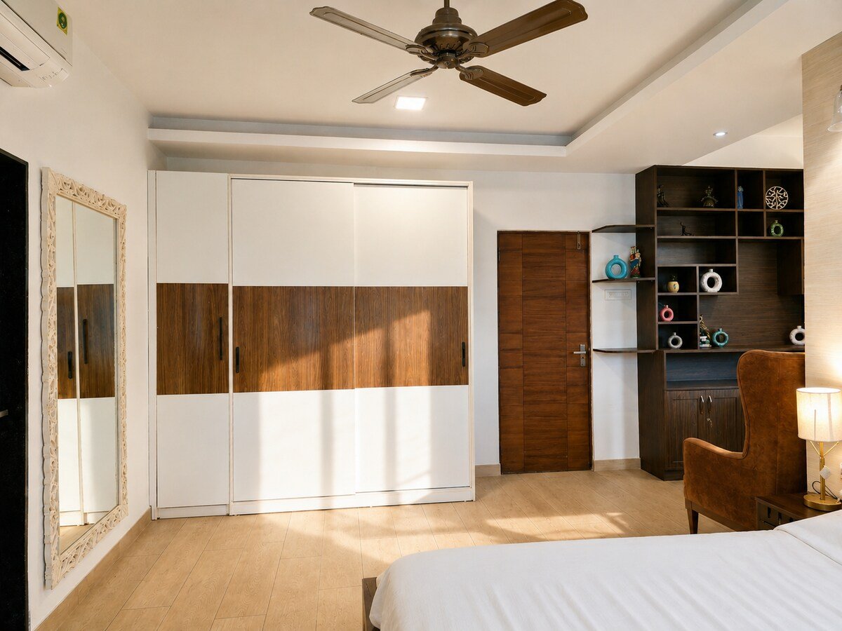 Terra Verde Goa