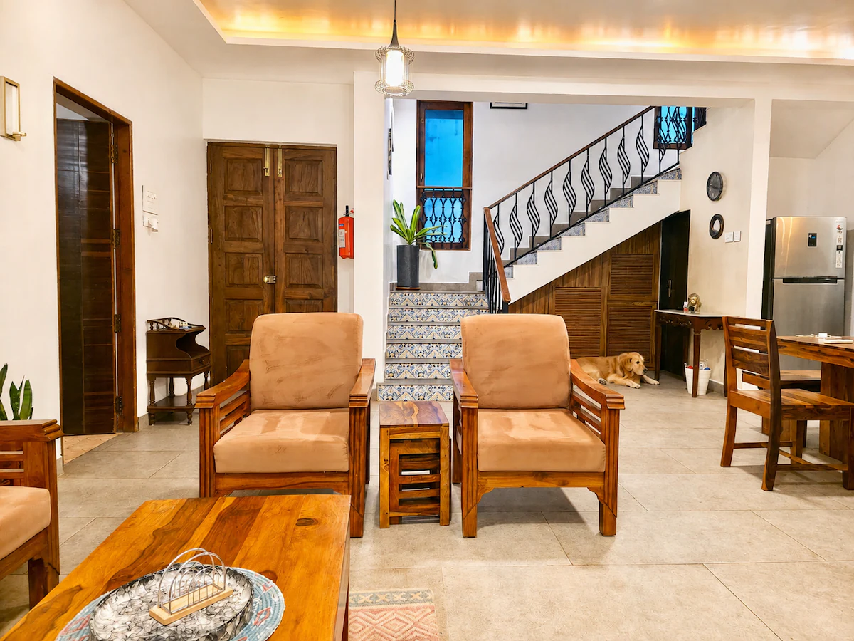 Terra Verde Goa