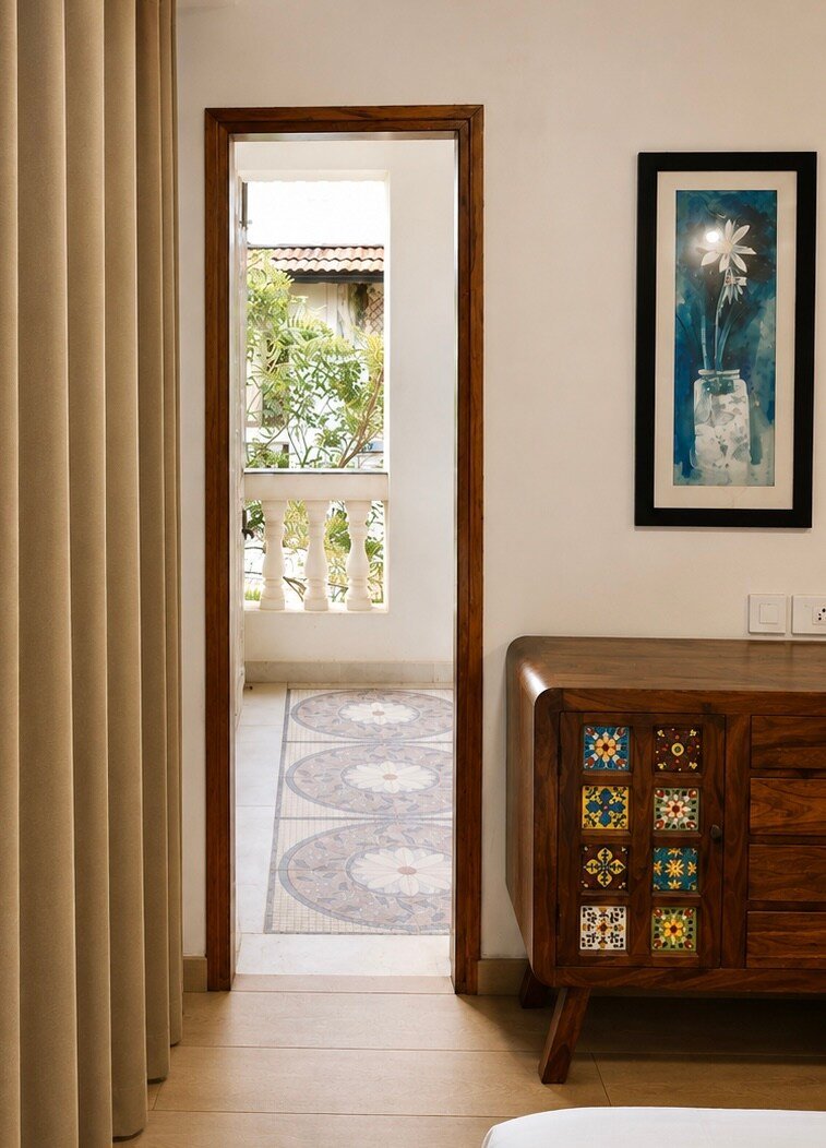 Terra Verde Goa