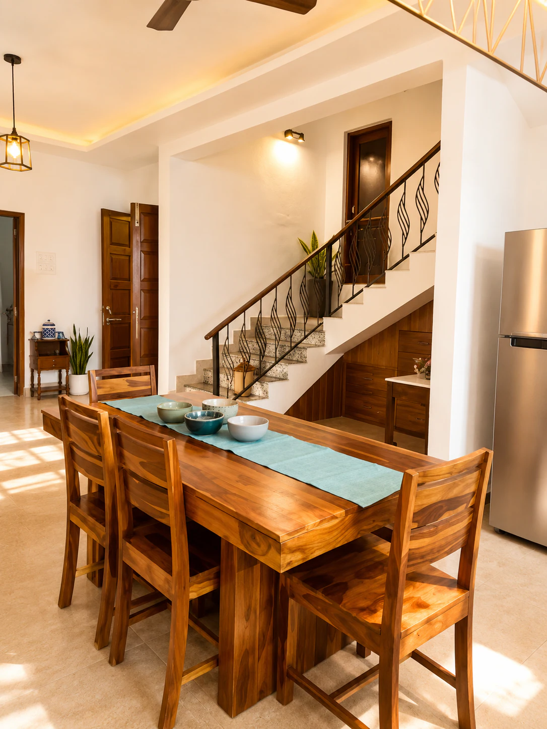 Terra Verde Goa
