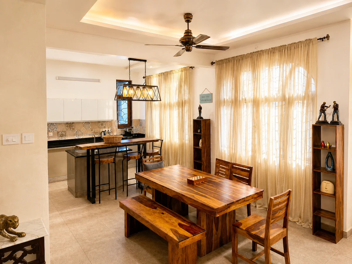 Terra Verde Goa