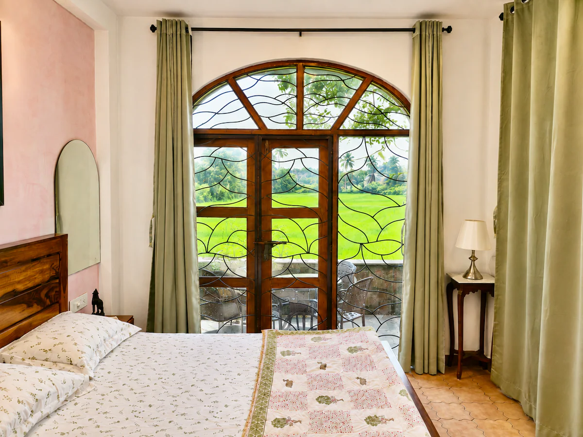 Terra Verde Goa
