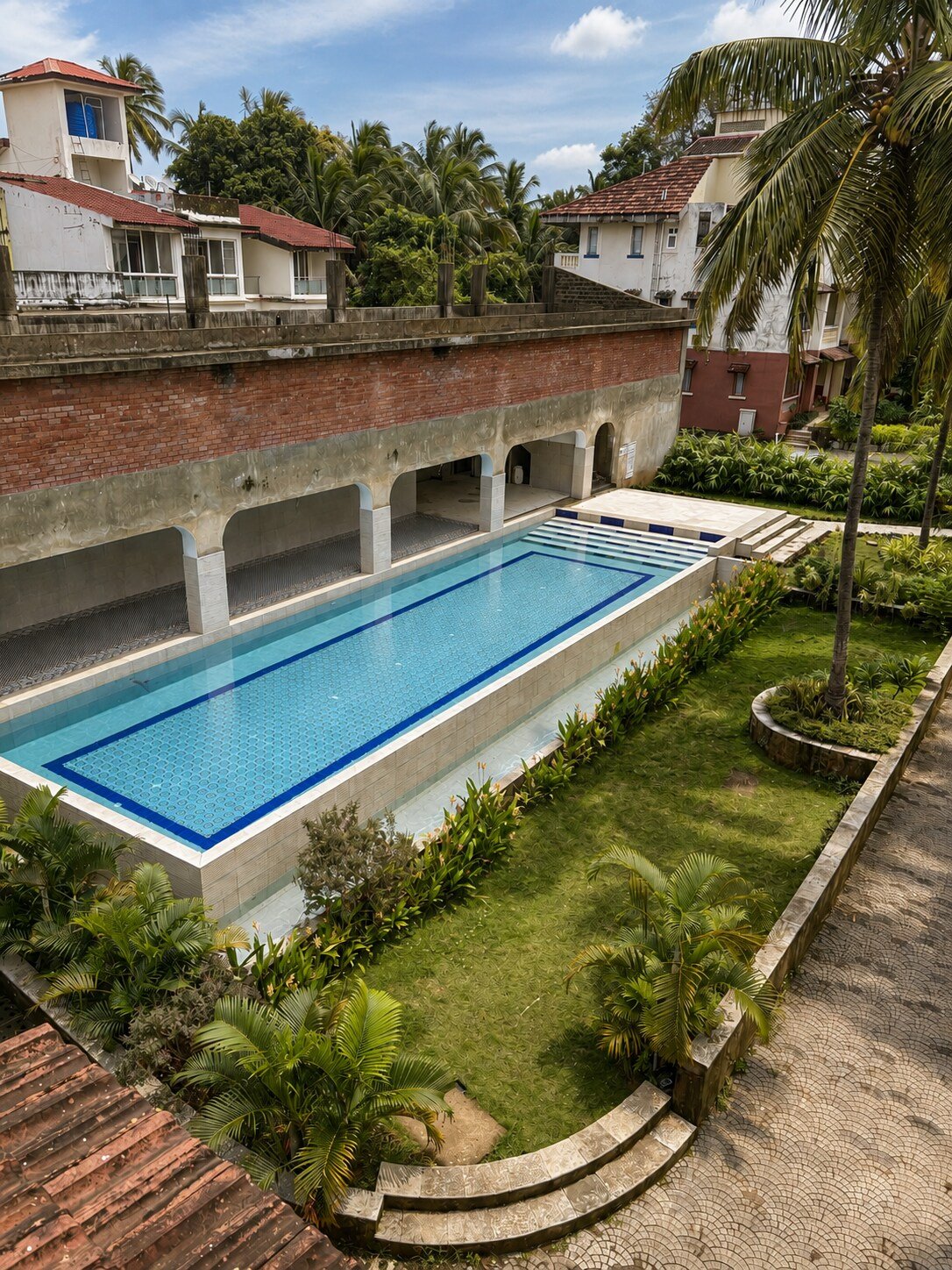 Terra Verde Goa
