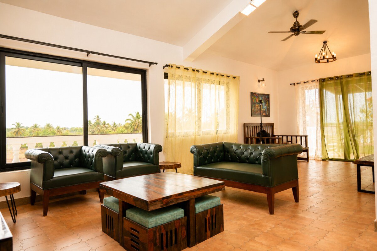 Terra Verde Goa