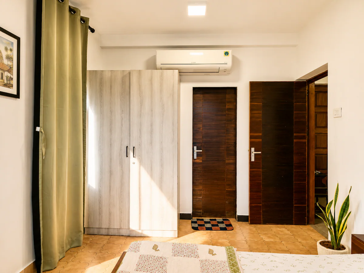 Terra Verde Goa