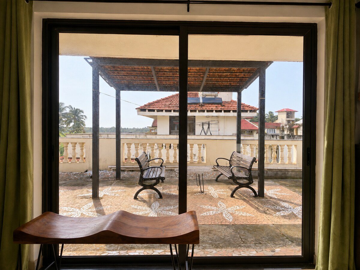 Terra Verde Goa