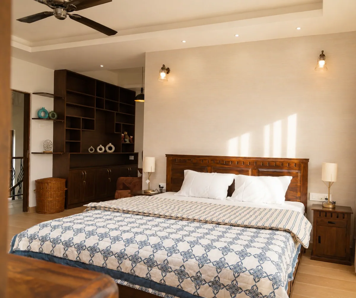 Terra Verde Goa