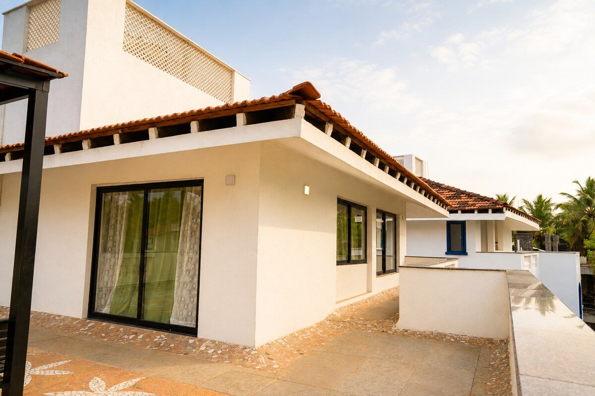 Terra Verde Goa