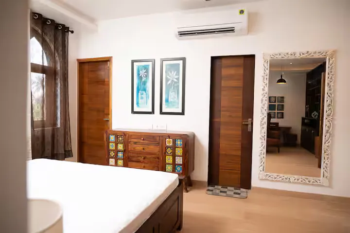 Terra Verde Goa