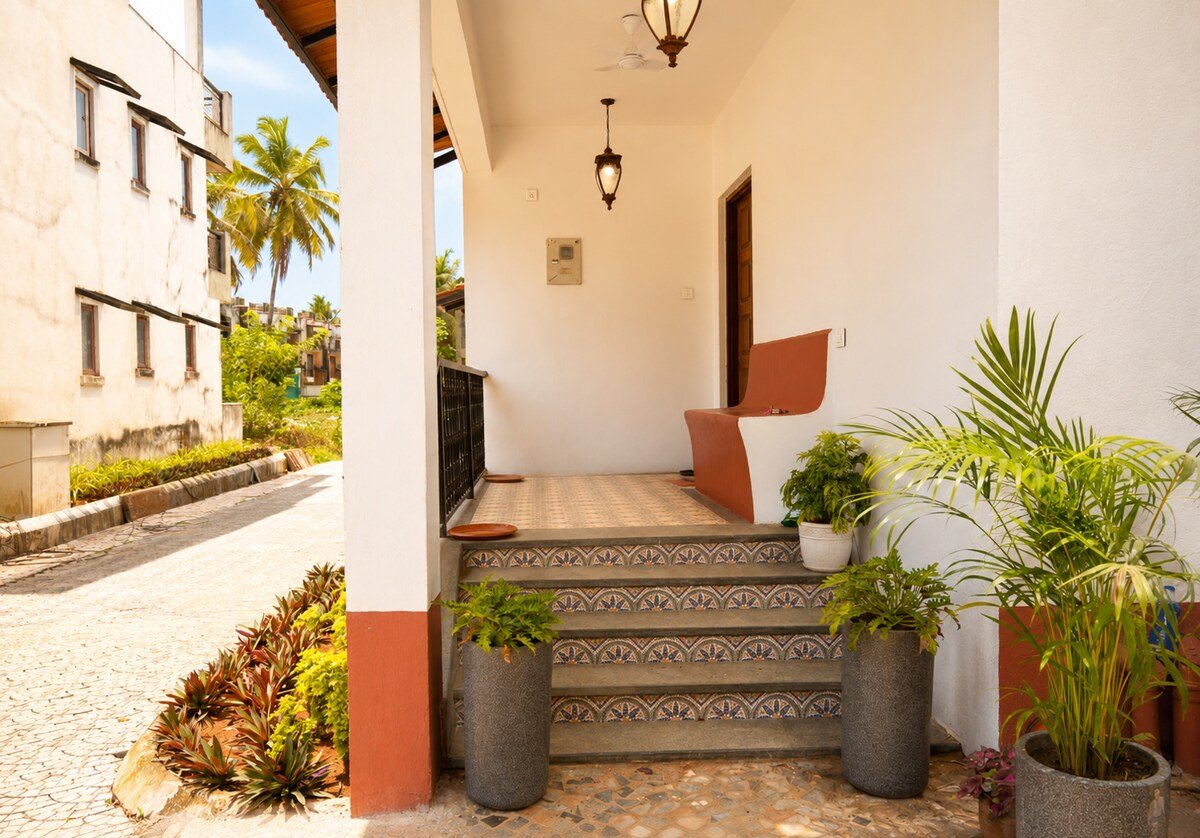 Terra Verde Goa