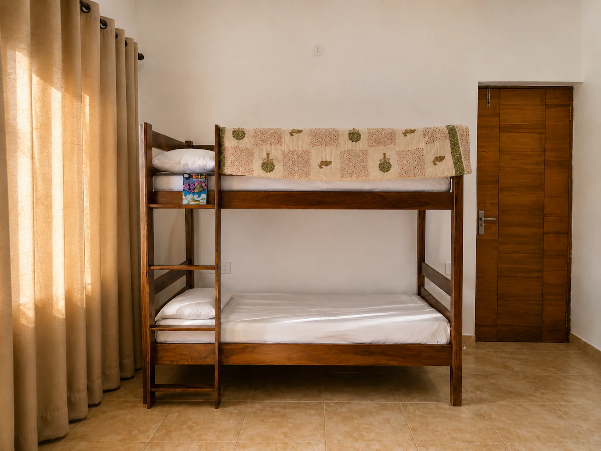 Terra Verde Goa