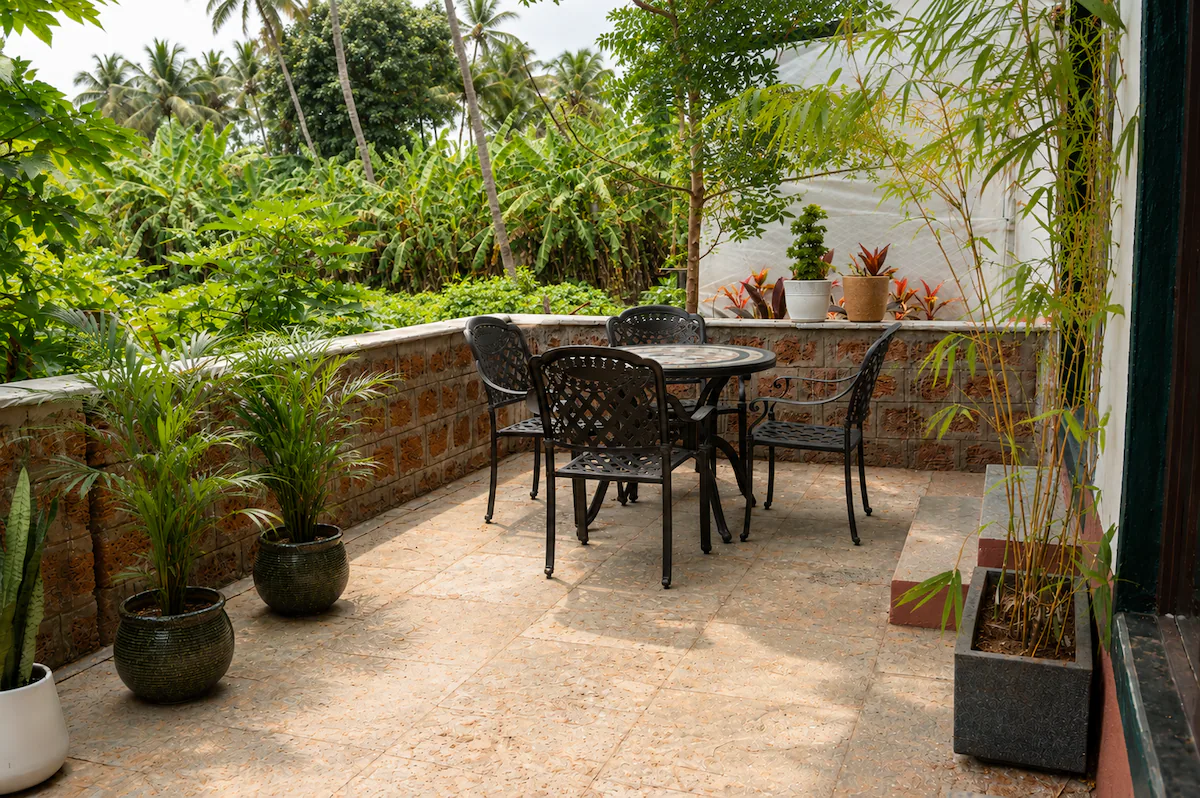 Terra Verde Goa