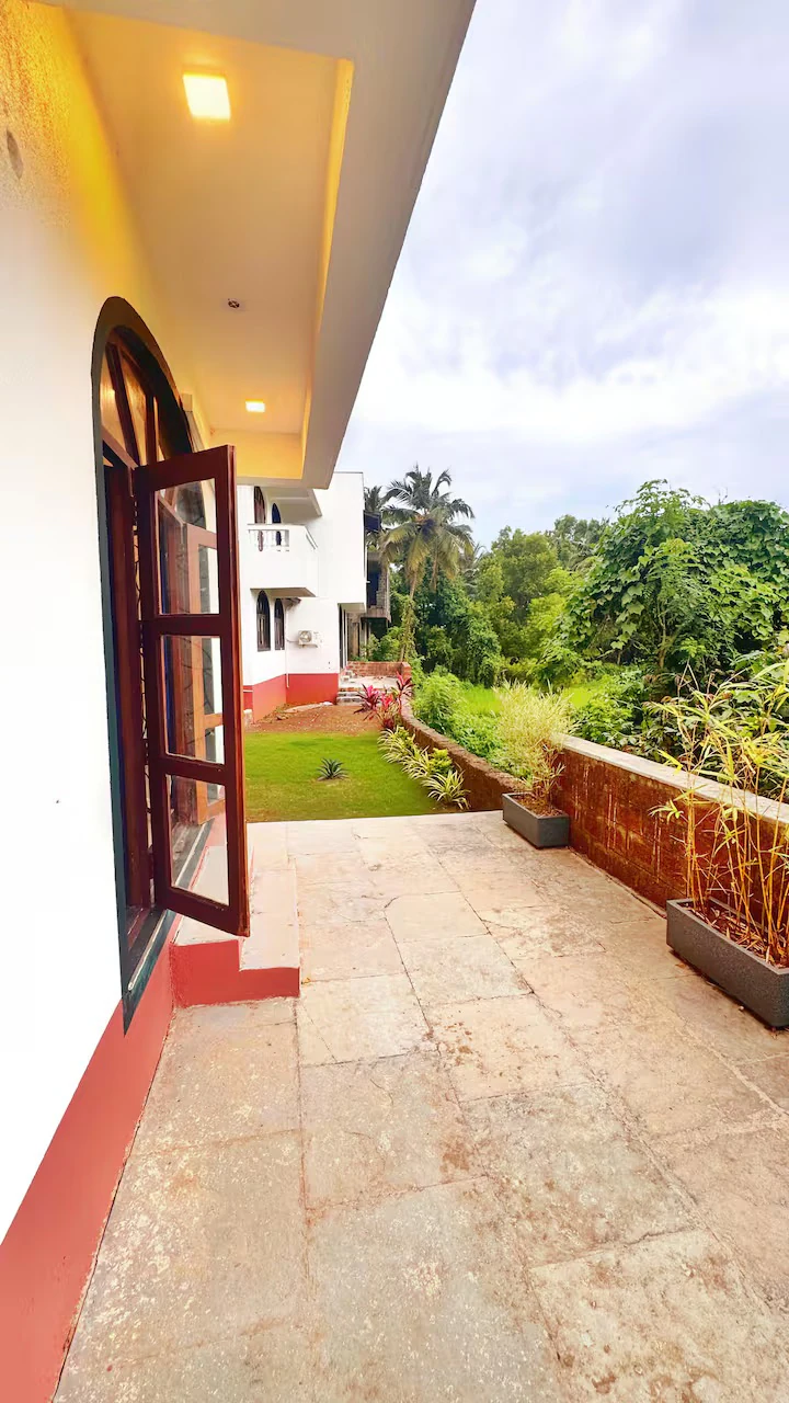 Terra Verde Goa