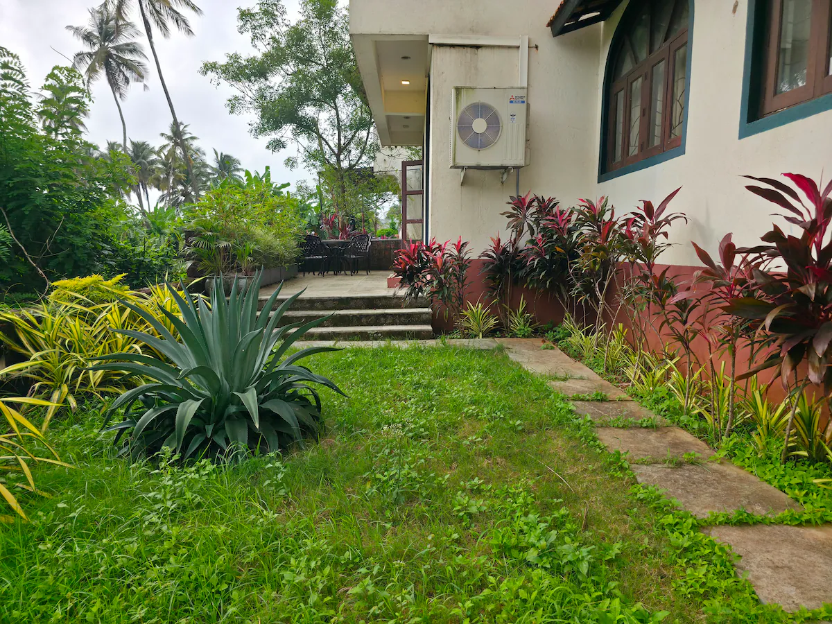 Terra Verde Goa