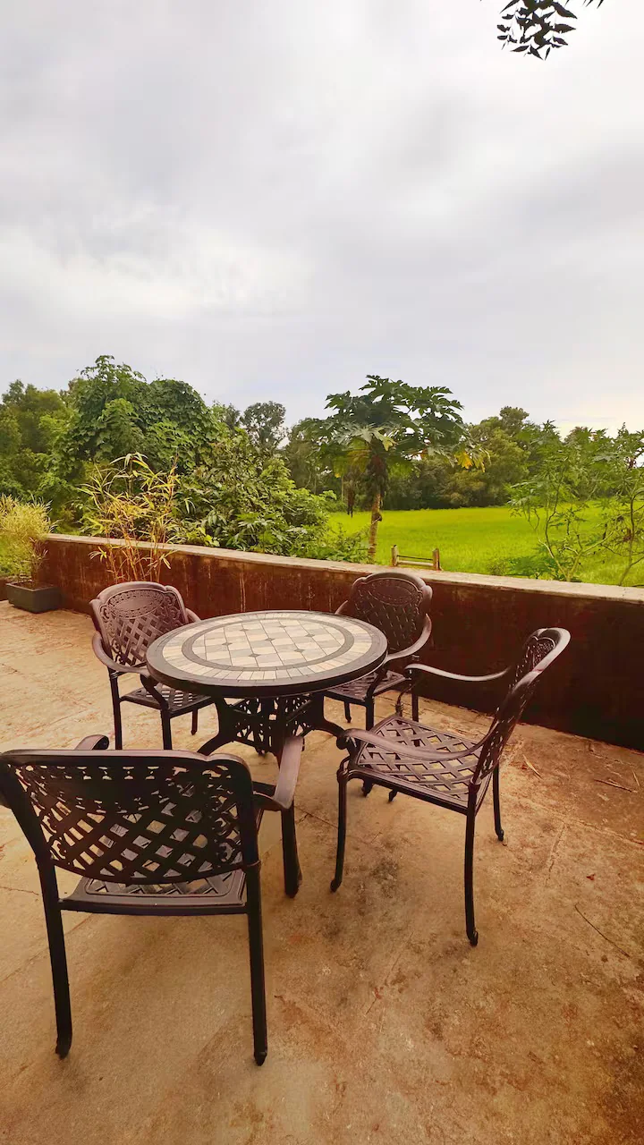 Terra Verde Goa