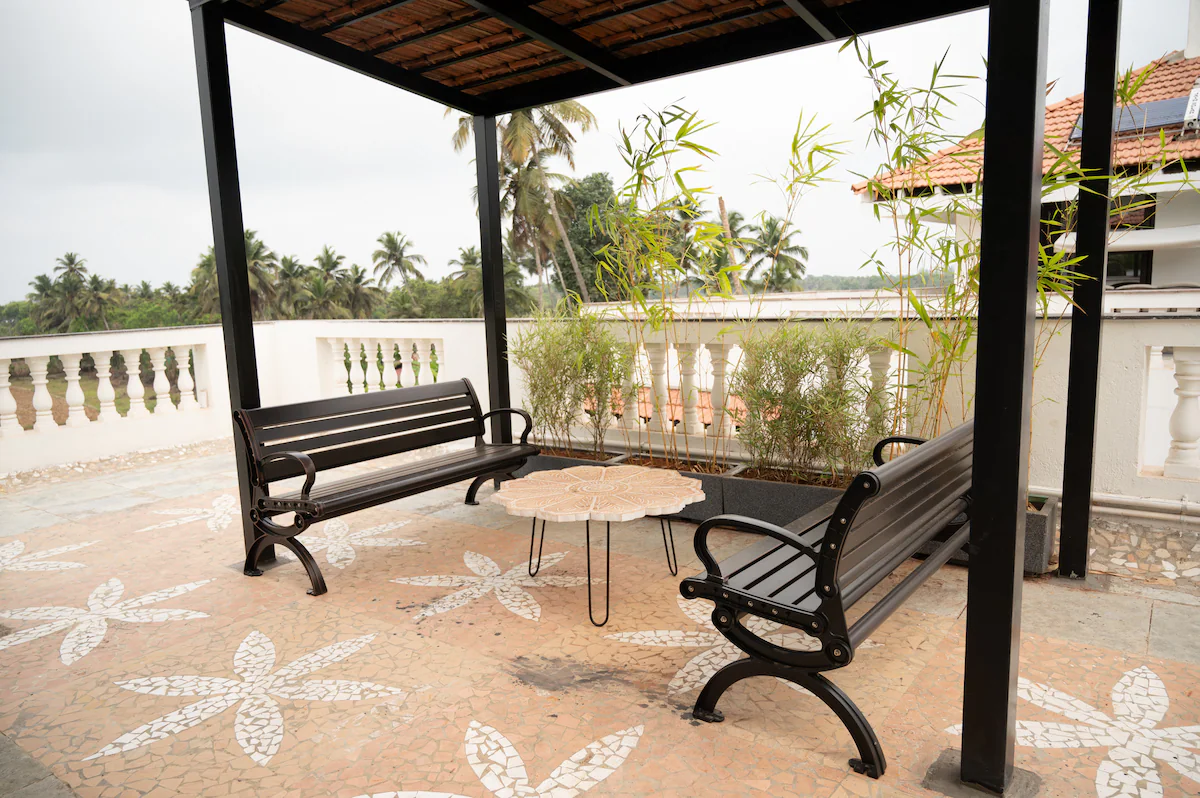 Terra Verde Goa