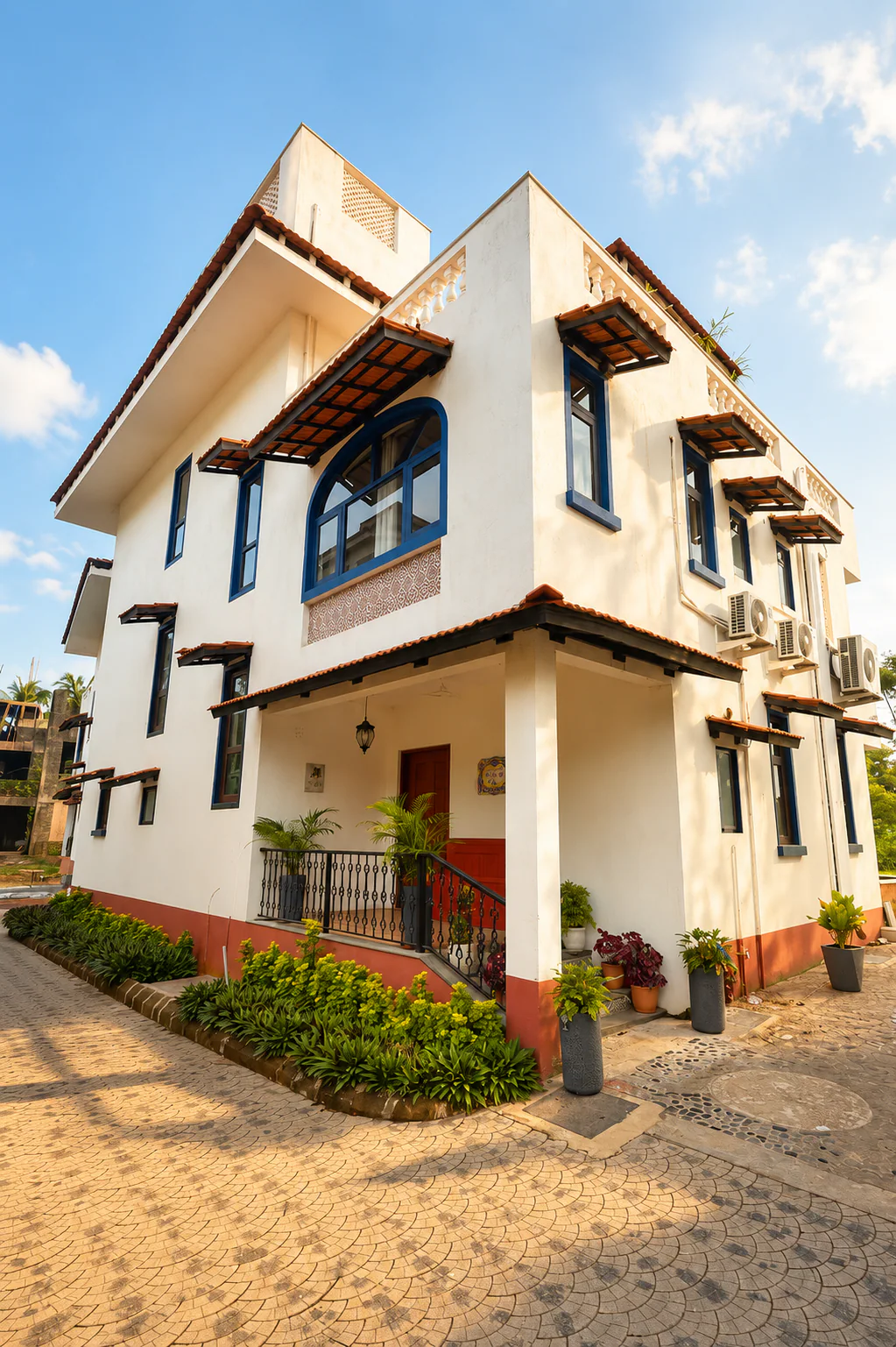Terra Verde Goa