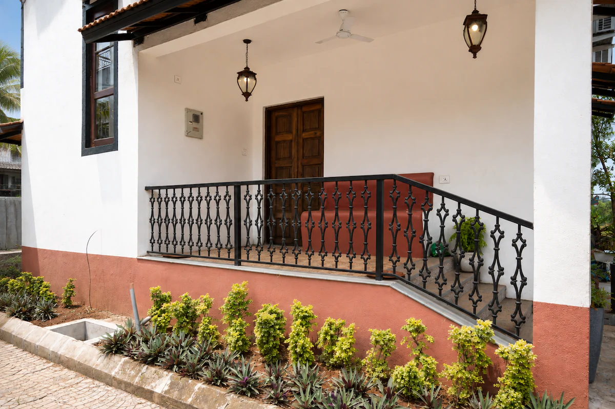 Terra Verde Goa