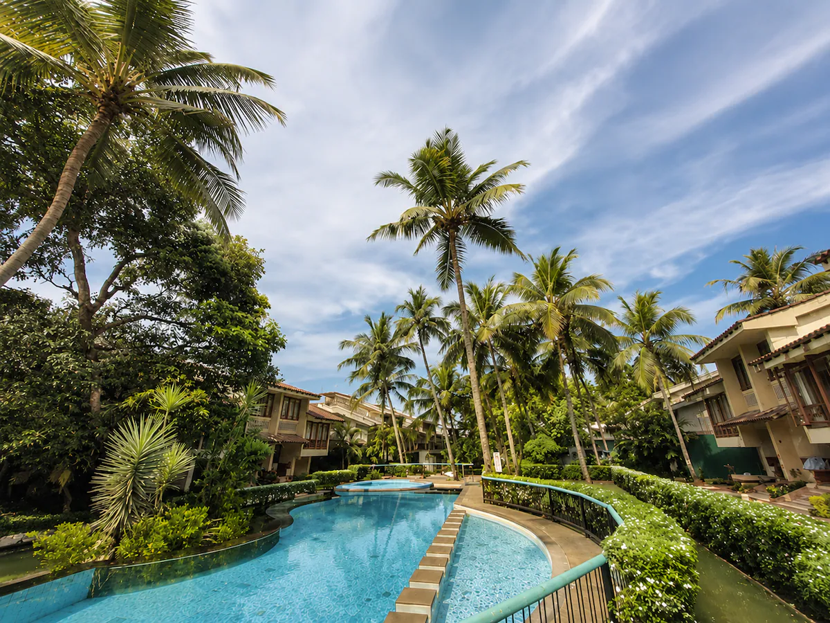 Terra Verde Goa