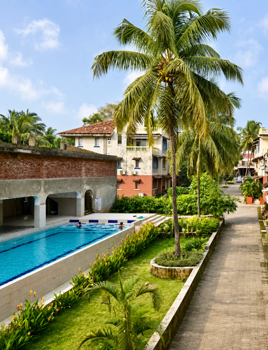 Terra Verde Goa