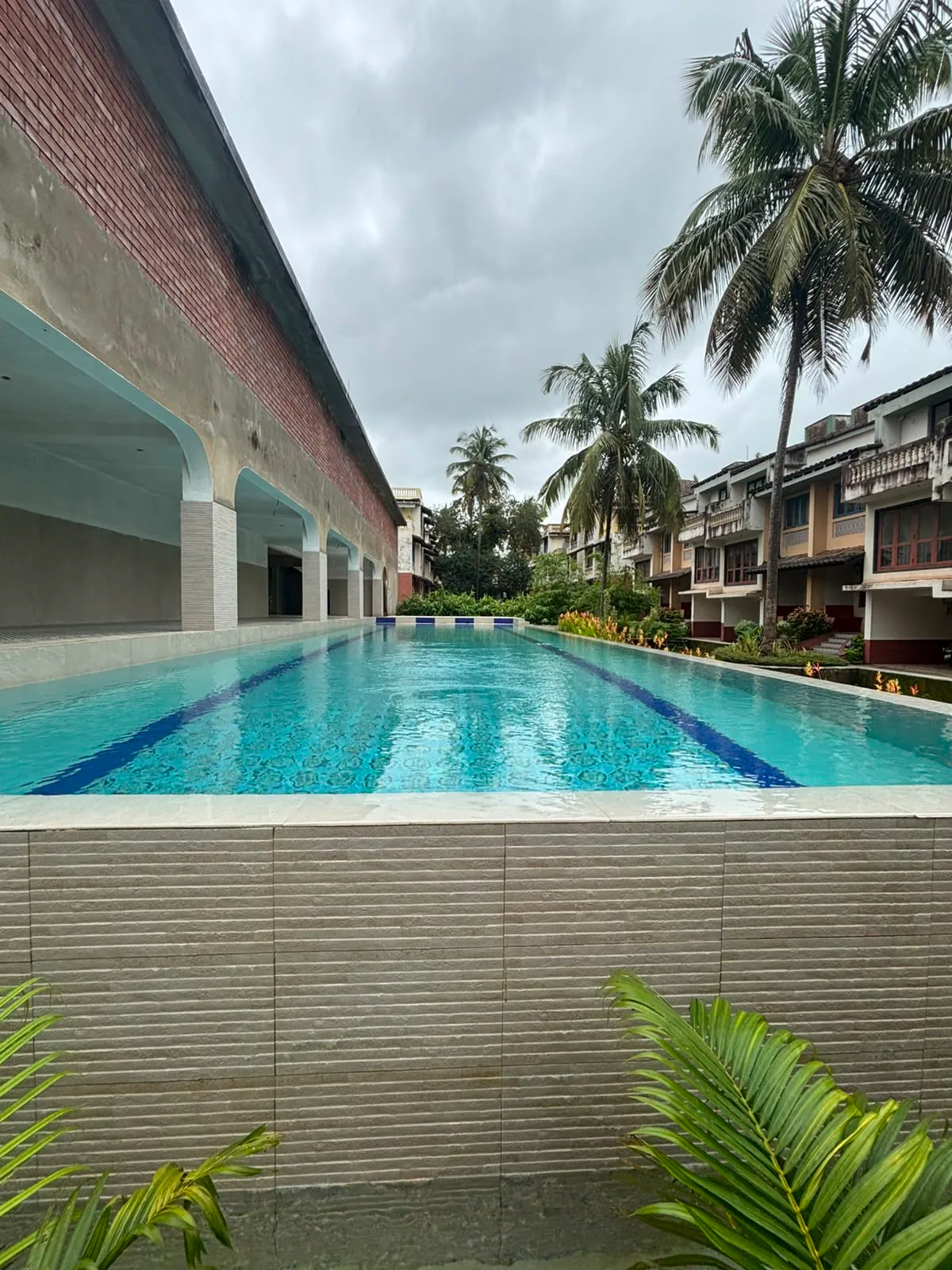 Terra Verde Goa