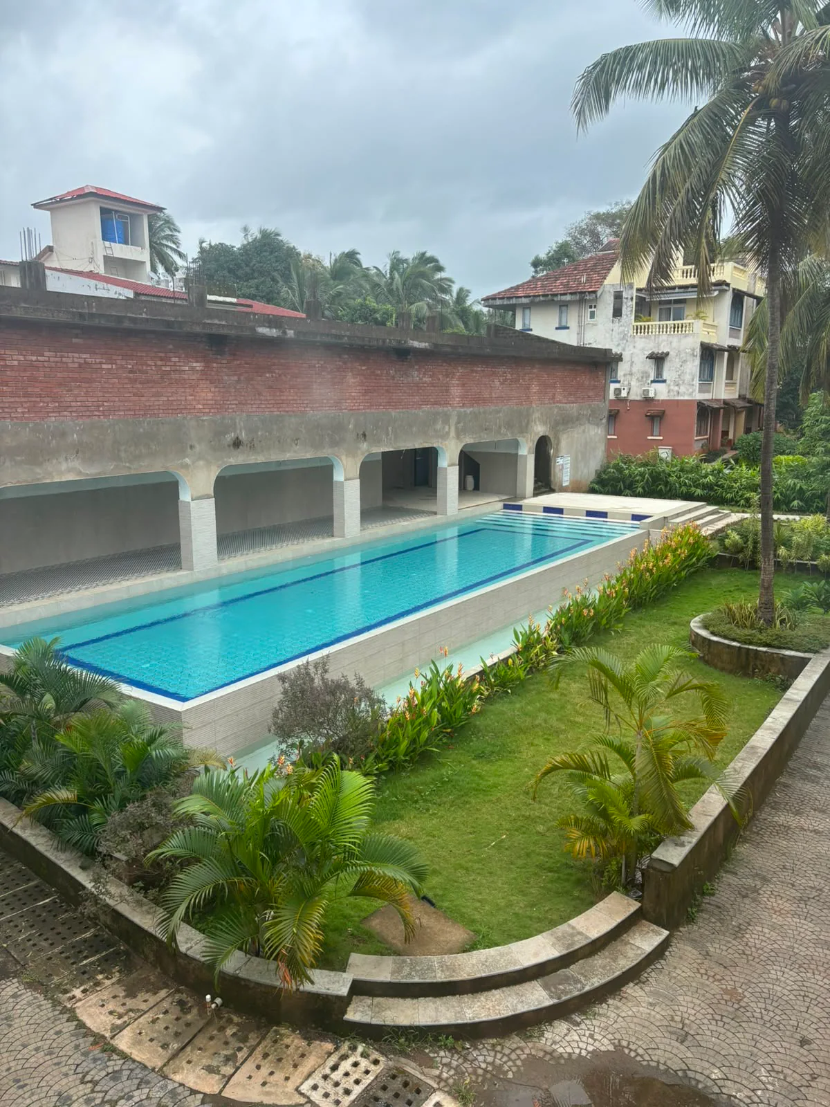 Terra Verde Goa