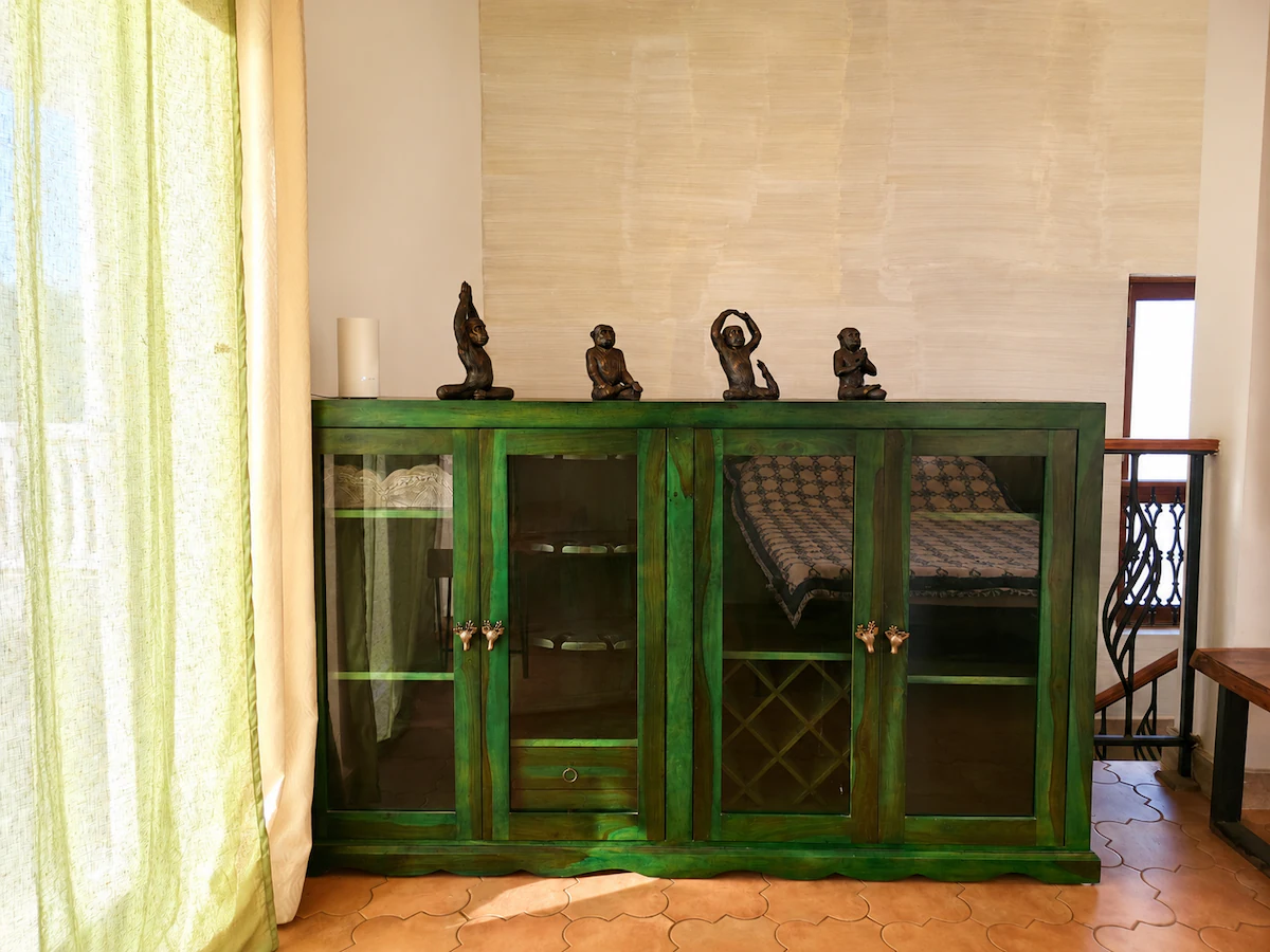 Terra Verde Goa