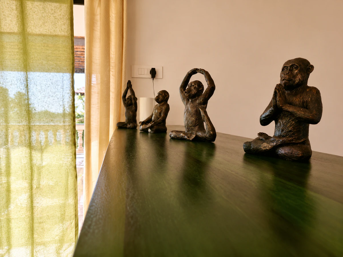 Terra Verde Goa