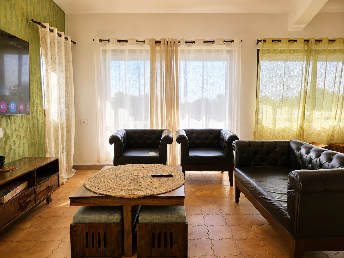 Terra Verde Goa