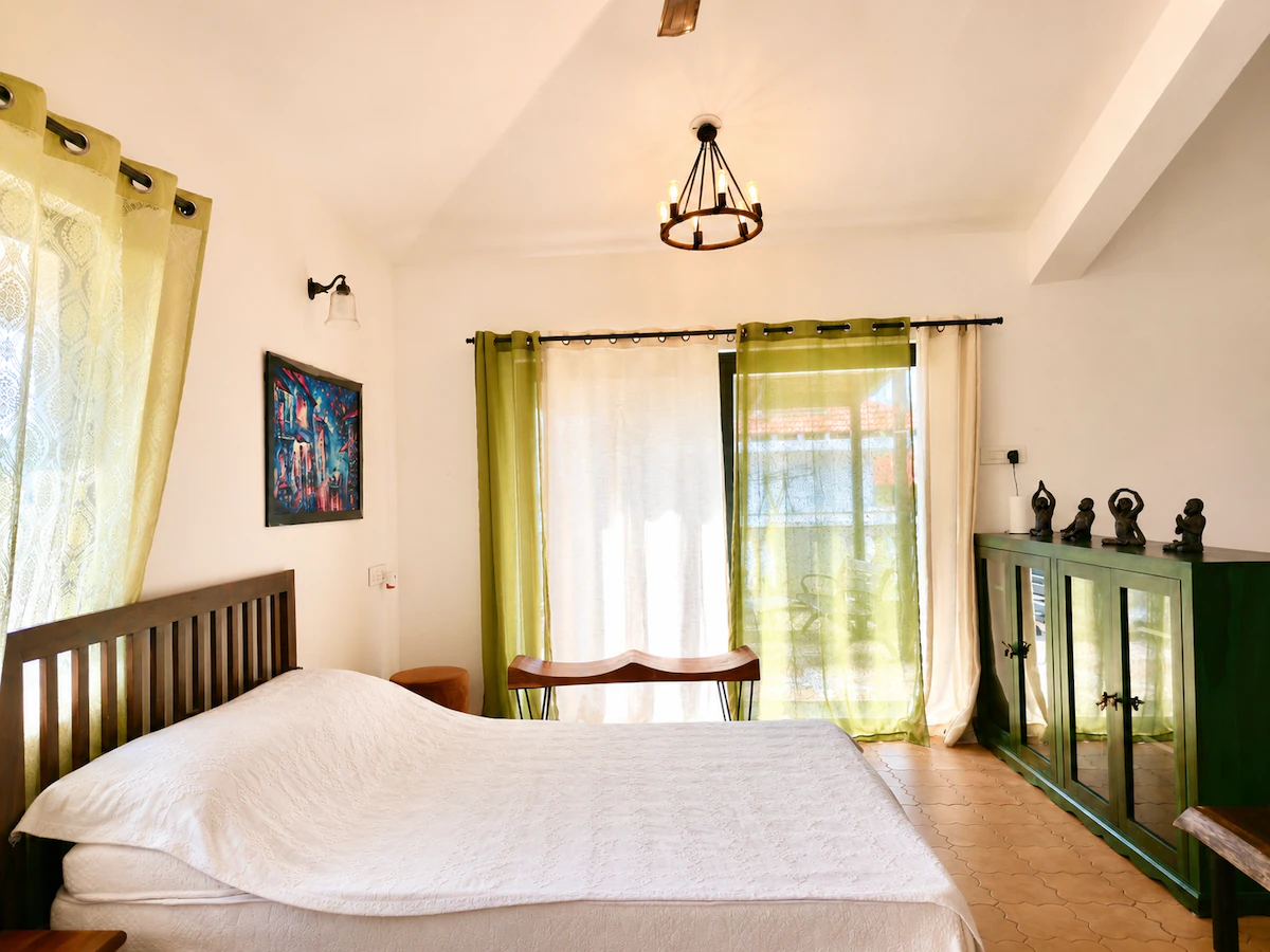 Terra Verde Goa