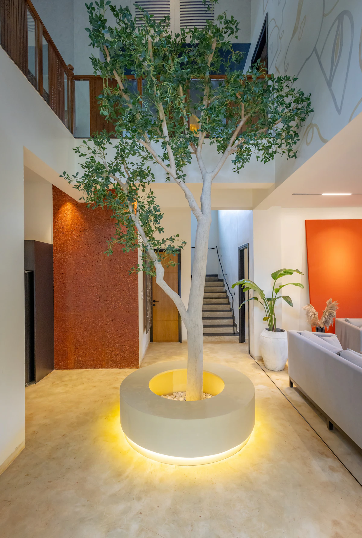 The Eclectic Assagao Goa