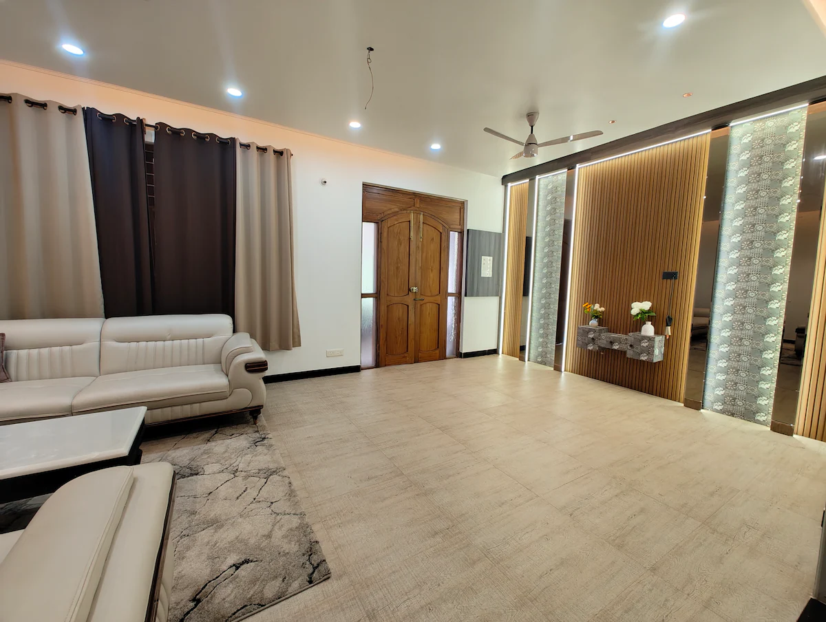 The Emerald Coast Haven Goa