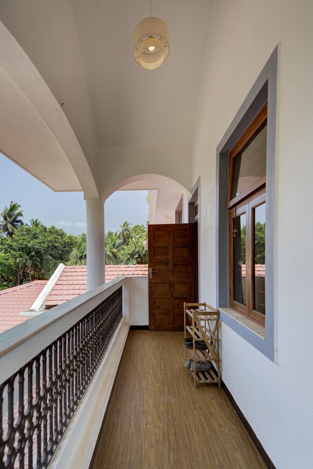 The Emerald Coast Haven Goa