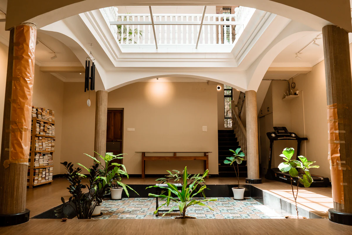 The Emerald Coast Haven Goa