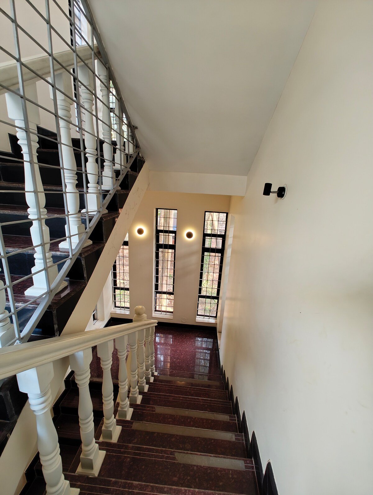 The Emerald Coast Haven Goa