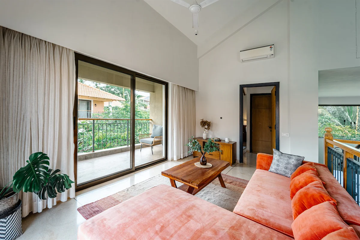 The Muse Assagao Goa