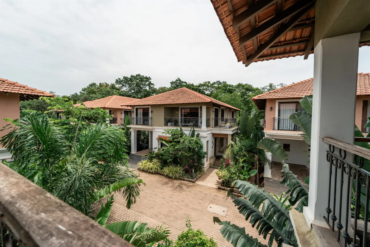 The Muse Assagao Goa
