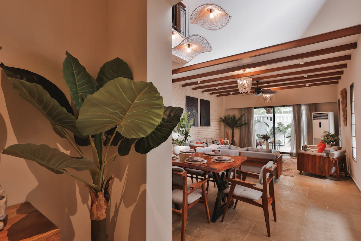 The Rustic Assagao Goa