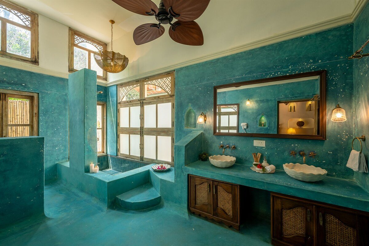 The Storied Assagao Goa