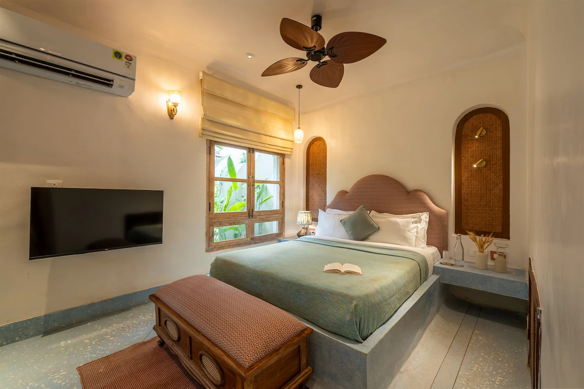 The Storied Assagao Goa