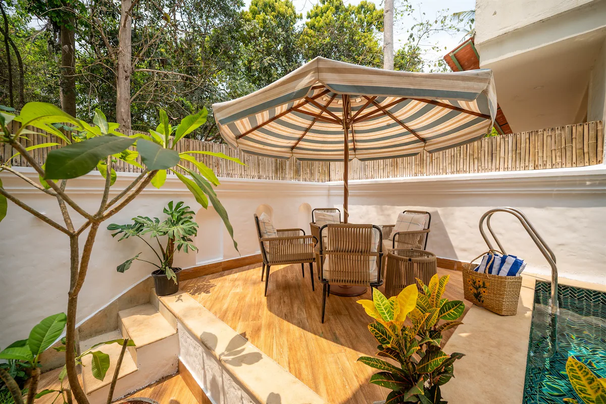 The Storied Assagao Goa