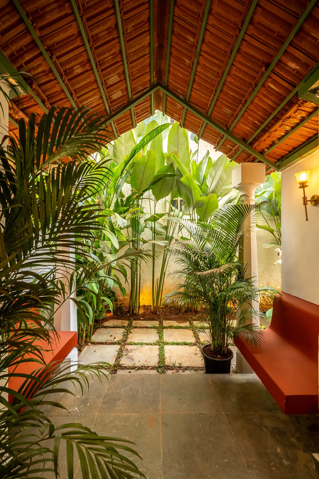 The Storied Assagao Goa