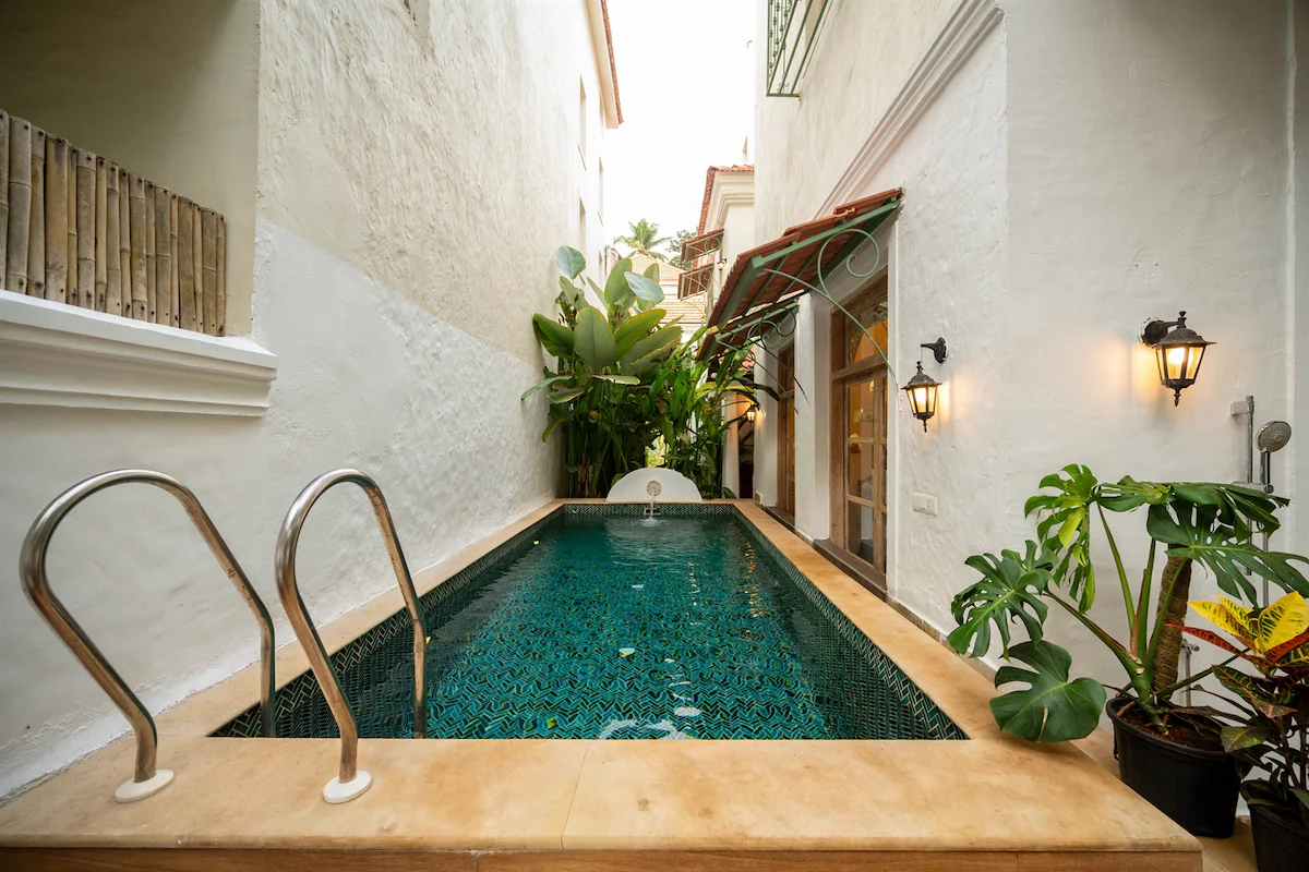 The Storied Assagao Goa
